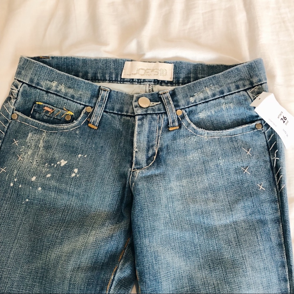 Joe’s Jeans